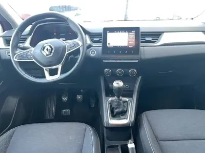 Photo 9 Renault Captur  TCe 100 GPL