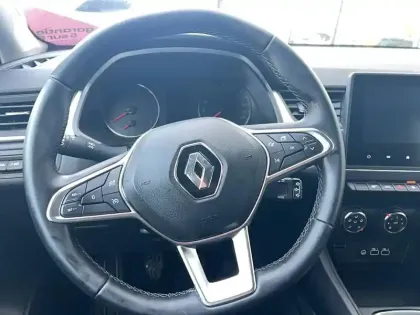 Photo 13 Renault Captur  TCe 100 GPL