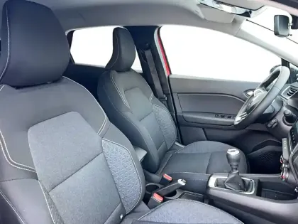 Photo 12 Renault Captur  TCe 100 GPL