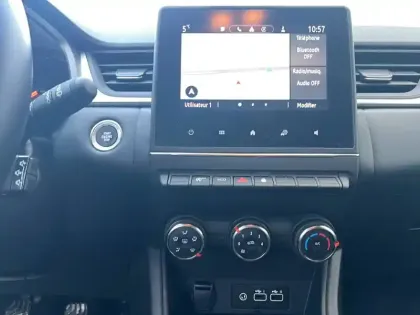 Photo 11 Renault Captur  TCe 100 GPL