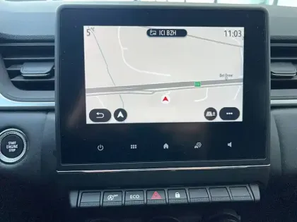 Photo 20 Renault Captur  TCe 100 GPL