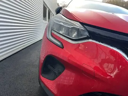 Photo 19 Renault Captur  TCe 100 GPL