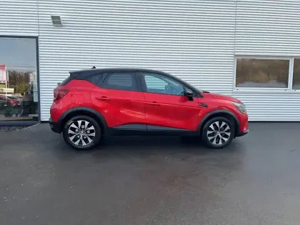 Photo 5 Renault Captur  TCe 100 GPL