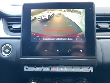 Photo 18 Renault Captur  TCe 100 GPL