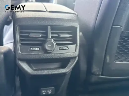 Photo 12 Peugeot 3008  Puretech 130ch S&S BVM6