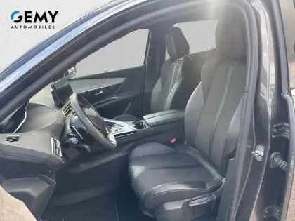 Photo 8 Peugeot 3008  Puretech 130ch S&S BVM6