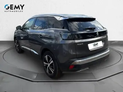 Photo 6 Peugeot 3008  Puretech 130ch S&S BVM6