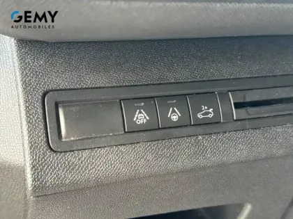Photo 13 Peugeot 3008  Puretech 130ch S&S BVM6