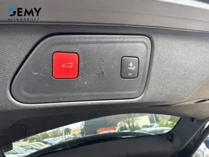 Photo 11 Peugeot 3008  Puretech 130ch S&S BVM6