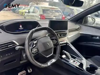 Photo 7 Peugeot 3008  Puretech 130ch S&S BVM6