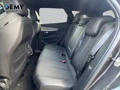 Photo 9 Peugeot 3008  Puretech 130ch S&S BVM6