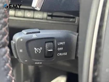 Photo 14 Peugeot 3008  Puretech 130ch S&S BVM6