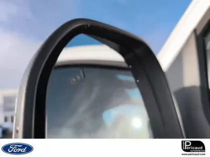 Photo 20 Ford Transit  CUSTOM FOURGON 300 L1H1 2.0 ECOBLUE 136 CH BVA8