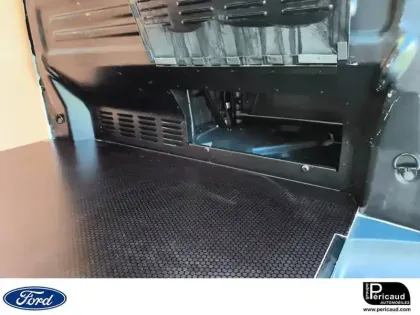 Photo 66 Ford Transit  CUSTOM FOURGON 300 L1H1 2.0 ECOBLUE 136 CH BVA8