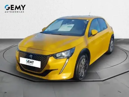 Photo Peugeot 208 Roadtrip