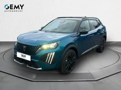 Photo Peugeot 2008 Série Spéciale Envy