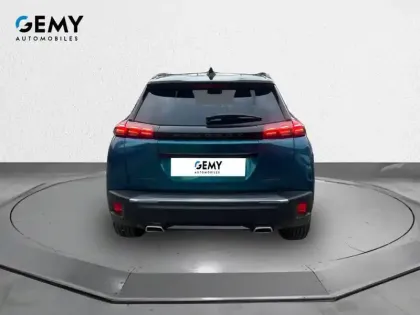 Photo 40 Peugeot 2008  Hybrid 145 e-DCS6