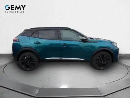 Photo 39 Peugeot 2008  Hybrid 145 e-DCS6