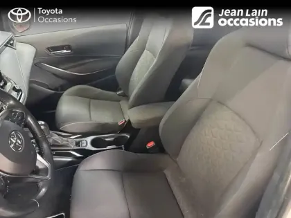 Photo 19 Toyota Corolla  Touring Sports Hybride 122h