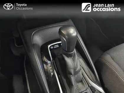 Photo 12 Toyota Corolla  Touring Sports Hybride 122h