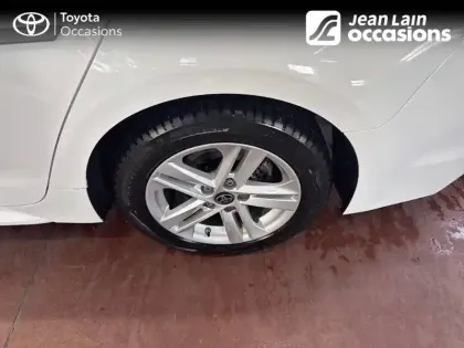 Photo 8 Toyota Corolla  Touring Sports Hybride 122h