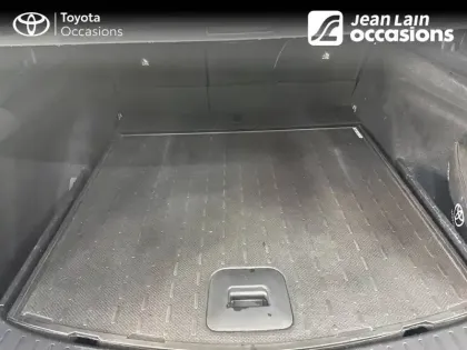 Photo 9 Toyota Corolla  Touring Sports Hybride 122h