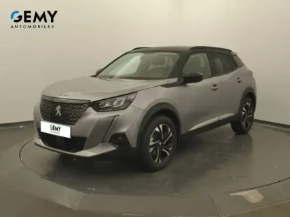 Photo Peugeot 2008 Roadtrip