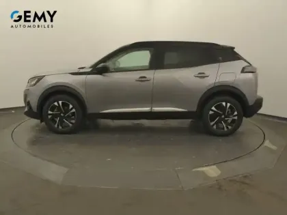 Photo 18 Peugeot 2008  PureTech 130 S&S EAT8