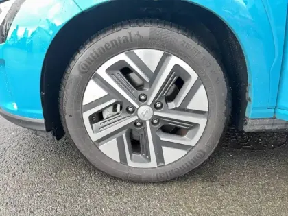 Photo 8 Hyundai Kona  Electrique 39 kWh - 136 ch