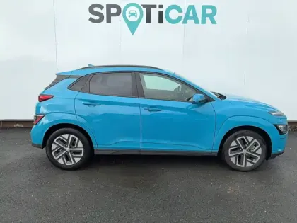 Photo 29 Hyundai Kona  Electrique 39 kWh - 136 ch