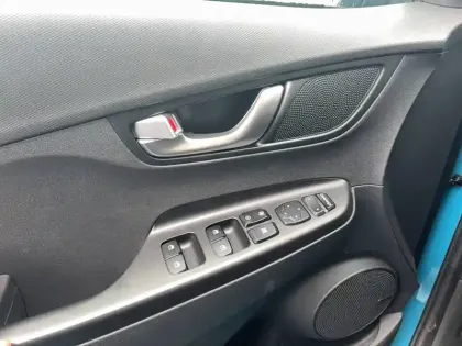 Photo 18 Hyundai Kona  Electrique 39 kWh - 136 ch