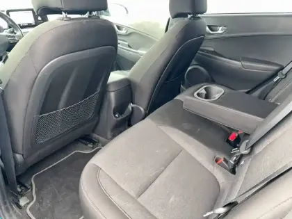 Photo 25 Hyundai Kona  Electrique 39 kWh - 136 ch