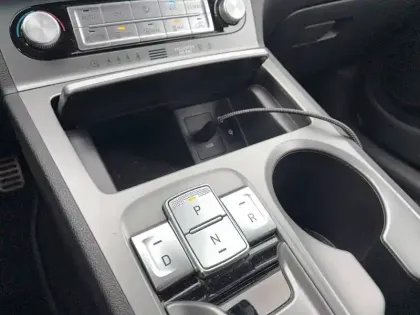 Photo 16 Hyundai Kona  Electrique 39 kWh - 136 ch