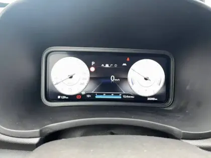 Photo 10 Hyundai Kona  Electrique 39 kWh - 136 ch