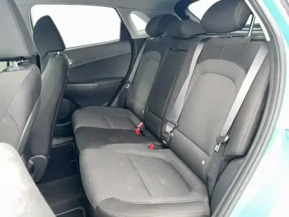 Photo 24 Hyundai Kona  Electrique 39 kWh - 136 ch
