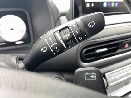 Photo 13 Hyundai Kona  Electrique 39 kWh - 136 ch