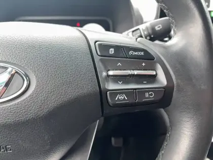Photo 12 Hyundai Kona  Electrique 39 kWh - 136 ch