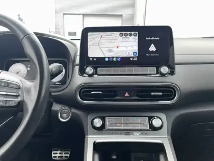 Photo 5 Hyundai Kona  Electrique 39 kWh - 136 ch