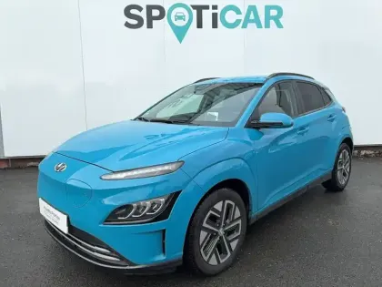 Photo Hyundai Kona Creative