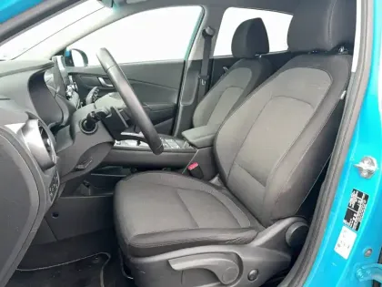 Photo 7 Hyundai Kona  Electrique 39 kWh - 136 ch