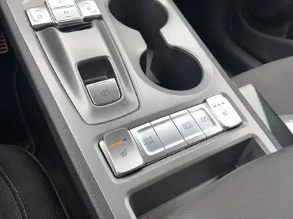 Photo 17 Hyundai Kona  Electrique 39 kWh - 136 ch