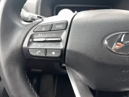 Photo 11 Hyundai Kona  Electrique 39 kWh - 136 ch