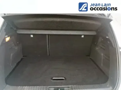 Photo 9 Renault Captur  E-Tech full hybrid 145 ch