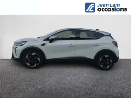 Photo 7 Renault Captur  E-Tech full hybrid 145 ch