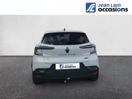 Photo 5 Renault Captur  E-Tech full hybrid 145 ch