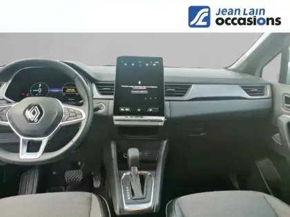 Photo 17 Renault Captur  E-Tech full hybrid 145 ch