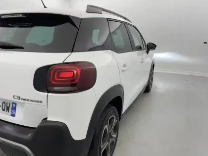 Photo 51 Citroën C3 Aircross  BlueHDi 110 S&S BVM6