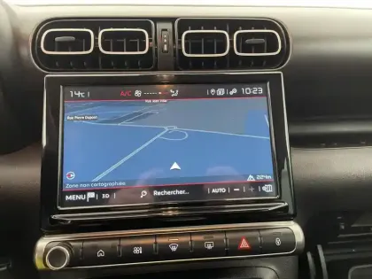 Photo 40 Citroën C3 Aircross  BlueHDi 110 S&S BVM6