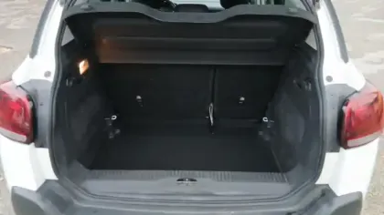 Photo 8 Citroën C3 Aircross  BlueHDi 110 S&S BVM6