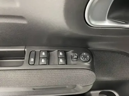 Photo 52 Citroën C3 Aircross  BlueHDi 110 S&S BVM6